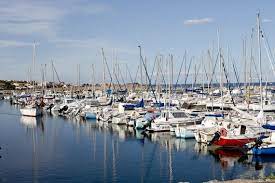 Le Port De Plaisance De Narbonne Plage Narbonne Tourisme