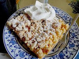 die besten streuselkuchen rezepte auf einen blick chefkoch de streuselkuchen rezept rezepte streusel kuchen