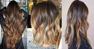 New Hair Color Trends In Pakistan For Girls In 2020 Hair Color Balayage New Hair Color Trends Balayage Hair