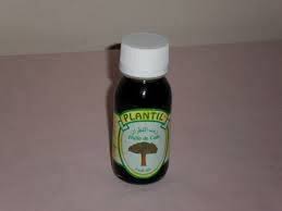 زيت القطران للشعر زيت القطران القطران للشعر زيت للشعر Mustard Bottle