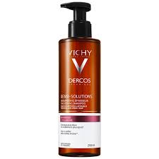 Vichy Dercos Densi Solution Shampoo Vichy Dermokozmetik Markasindan Dokulme Sorunu Yasayan Saclar Icin Yeni Sampuan Resveratrol Ve Sac Sampuan Sac Bakimi