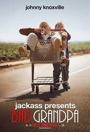 Ინტერნეტიდან თამაშების უფასოდ გადმოწერა crazy grandpa სკეიდი. Bad Grandpa 2013 Imdb