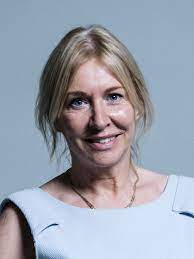 Series 43 episode 5 appearances. Nadine Dorries Wikipedia
