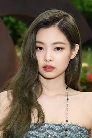 Here Are All The K Pop Idols Who Topped The Female Idols With Beautiful Eyes List Koreaboo Blackpink Jennie Blackpink Blackpink Fashion