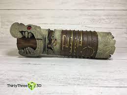 Dragon Eye 3d Printed Unofficial Etsy Dragon Eye How Train Your Dragon How To Train Your Dragon