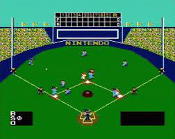 Use your bat and point your shot to hit at the focal point of the target. Baseball Nes Online Game Retrogames Cz