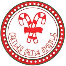 It is traditionally white with red stripes and flavored with peppermint, but they also come in a variety of other flavors and colors. Candy Cane Grams Are Back News And Announcements