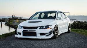 Mitsubishi Lancer Evo Tuning Wallpaper Gb Hd Wallpapers Mitsubishi Lancer Mitsubishi Lancer Evolution Mitsubishi Evo