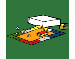 Ya que en esta web os hablamos de juegos, nos gustaría aconsejaros que en esta búsqueda juguéis con la edad mínima recomendada, duración y otras variables. Dibujo De Juego De Mesa Pintado Por En Dibujos Net El Dia 13 08 19 A Las 00 35 46 Imprime Pinta O Colorea Tus Propios Dibujos