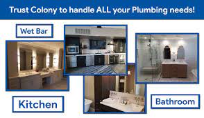 Whether you need your old system services, or a new one installed, bob is your man. Home Colony Heating And Air Conditioning