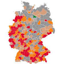 Vor allem, wenn man sich die direkte umgebung anschaut: Coronavirus Aktuell Radio K W