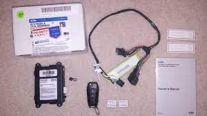 All perimeter plus vehicle security and basic remote start system features are also incorporated. Official Ford Lock Unlock Lock Remote Start Ford F150 Forum Community Of Ford Truck Fans