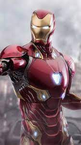 Iron Man Endgame Iron Man Endgame Armor 1080x1920 Wallpaper Teahub Io Updated 11 month 3 day ago. iron man endgame armor