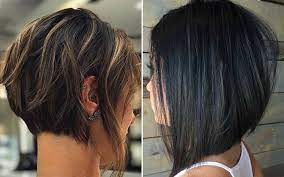 Go from casual messy thick hair is often truly unruly or it simply doesn't want to shape well. 45 Best Short Hairstyles For Thick Hair 2021 Guide