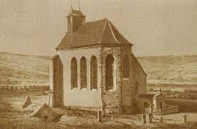 Drumurile prin minunata țară a hațegului trebuie să includă o haltă obligatorie la densuș, la cea mai veche biserică din românia. Cea Mai Veche Cladire Din Romania Biserica Calvaria Din Cluj