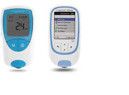 Contact wnct marquise meda on messenger. Startseite Coaguchek