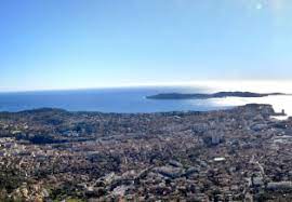 Webcam Du Faron Site Officiel De La Ville De Toulon