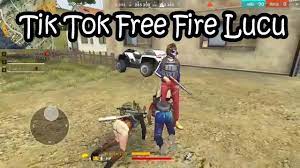 We don't have any change log information yet for version 15.2.21 of tik tok. Video Lucu Free Fire Tik Tok