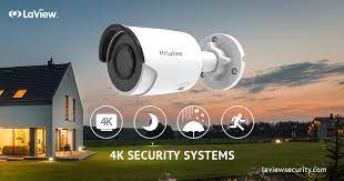 Security cameras and uhd cctv information for the best of 4k video security. Buyer S Guide To 4k Security Camera Systems Laviewlaview