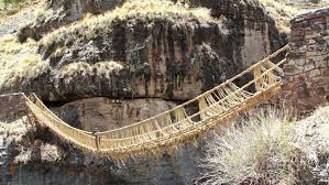 The Most Dangerous Bridges In The World Page 12 Clear Side Scary Bridges Rope Bridge Suspension Bridge
