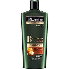 Tresemme Botanique Curl Hydration Shampoo 22 Fl Oz 650 Ml بلسم شامب