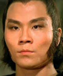 Lu Feng Aka Centipede Martial Arts Film Martial Arts Actor Kung Fu Movies