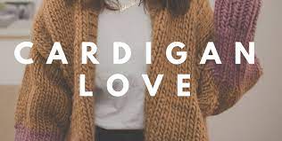 Her knitting is lovely—she designed and made the harvey pullover for the cover of interweave knits fall, in fact. Free Knitting Pattern Make Your Own Chunky Cardigan Felicity Diy Blog