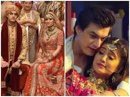 Yeh Rishta Kya Kehlata Hai Pankhuri Awashty Aka Pankhuri S Ex Husband To Enter Shivangi Joshi Mohsin Khan S Show Choose your real daddy tyrant. yeh rishta kya kehlata hai pankhuri