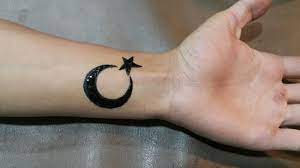 Ayyildiz Salihulker Hint Kinasi