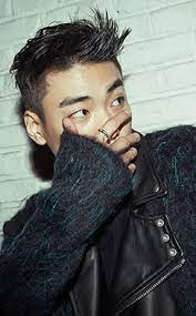 Iron Jung Hun Chul Show Me The Money Smtm Show Me The Money 3 Smtm3 Iron Rapper Rappers Singer