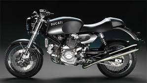 Ducati Sport Classic Gt1000 For Sale