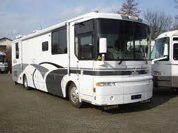 icf us motorhomes gmbh
