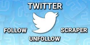 Twitter Auto Follow Unfollow Scraper Chrome Extension Nulled Free Download Chrome Extension Follow Unfollow Scraper
