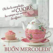 Buon Mercoledi Buongiorno Mercoledi Buon Mercoledi Immagini