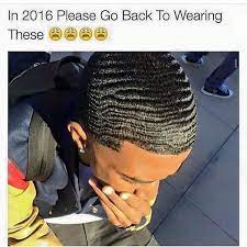 The best styles for 2020. Stricklycutz On Instagram I Am Going To Leave This Right Here Www Barbernomics Com Barbernomics Or Www Waves Hairstyle Men Waves Haircut 360 Waves Hair