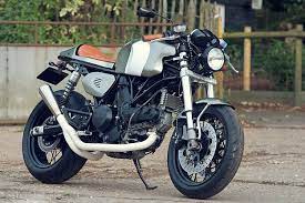 Spirit Of The Seventies Ducati Bike Exif