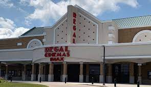 Amc theatres has the newest movies near you. Regal Locations To Reopen Beginning July 31 2020 Will Require Masks Bigscreen Journal The Bigscreen Cinema Guide