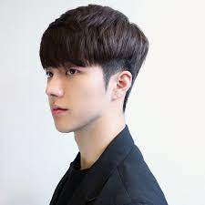 8 Haircut Inspirations You Can Try From Young Men Hairstyles Fashions Nowadays Korean Men Hairstyle Asian Men Hairstyle Hipster Hairstyles