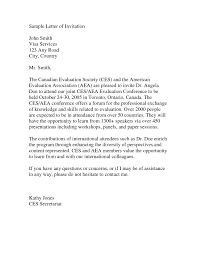 Invitation letter for visa this letter is for a person who lives in one country and gets invited to visit in another country. 25 Best Sample Invitation Letter For Visitor Visa For Husband