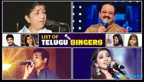 Telugu Singers List Of All Time Best Male And Female Singers Of Tollywood Sunidhi chauhan is the best of all hindi singers. telugu singers list of all time best