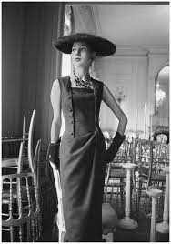 Pin By Lee S Rosenberg On Vintage Couture Photography Fashion Photo Mid Century Fashion Fashion