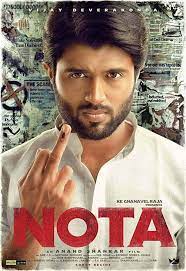 Nota 2018 Full Tamil Movie Online Watch In Hd 720p Dvdrip Full movie download filmyzilla 2020 altbalaji web series moviesflix 480p zee5 movierulz kooku hotstar 2019 filmywap netflix tamilrockers isaimini moviesda kuttymovies tamilyogi tamilgun isaidub filmy4wap. nota 2018 full tamil movie online watch