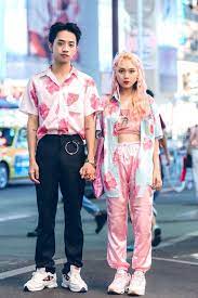Pin By Nastya Viukova On Videoshoot Ideas In 2020 Harajuku Fashion Street Japan Fashion Street Tokyo Fashion