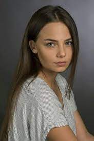 Bahar Sahin Aktrisler Aktor Bahar