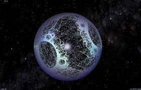 What Is A Dyson Sphere Earthsky Org Sphere Astronomy Alien