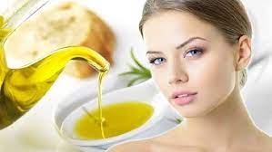 فواءد زيت الزيتون للشعر والبشرة Food