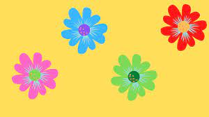 Indie Flowers Hippie Wallpaper Cute Desktop Wallpaper Desktop Wallpaper Art