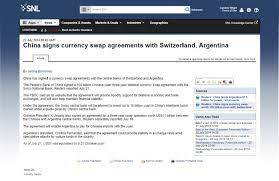 Latin American Banking Data