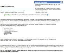 The fact is, odjfs does not operate based on what you know.unemployment insurance provides workers who are unemployed through no fault of their own with monetary payments for a specific period of time or until they find new jobs. Https Www Michigan Gov Documents Uia Miwam Toolkit For Employers 473402 7 Pdf