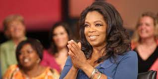 There's also oprah's eternal quest to better herself, and to help viewers do the same. The Big Way Oprah Winfrey S Talk Show Made Oprah A Better Person Cinemablend